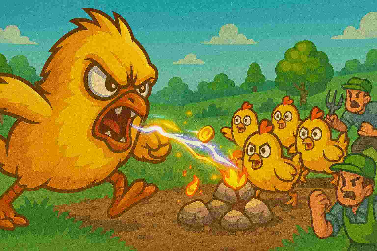 Battle