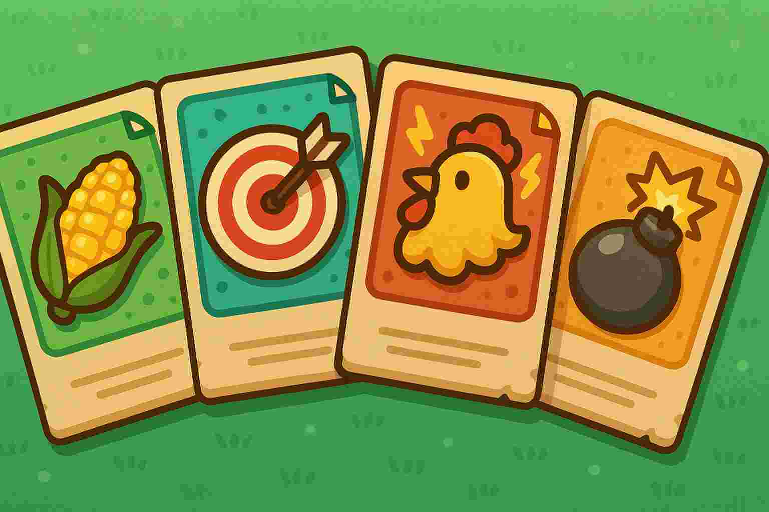 Cards