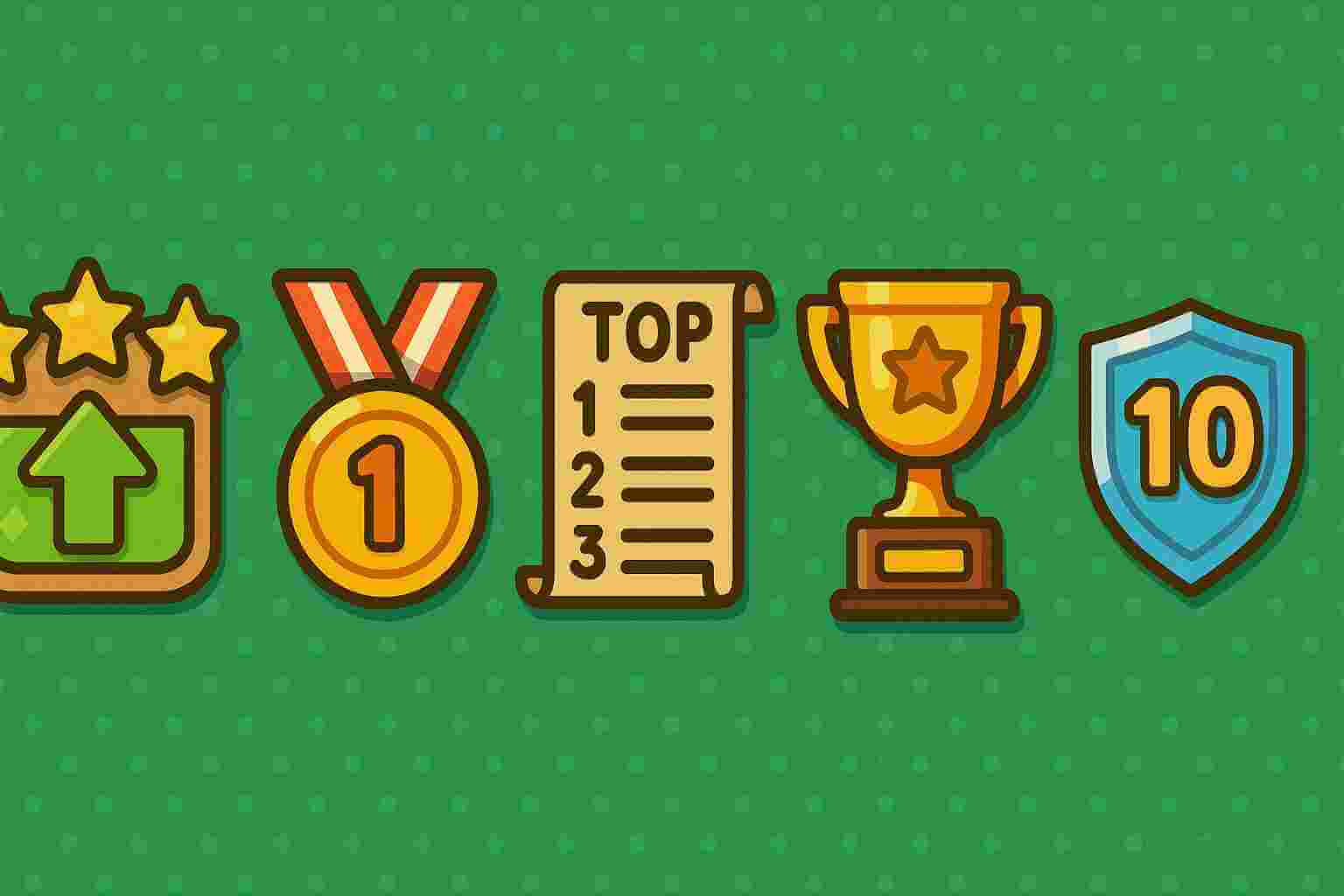 Rankings