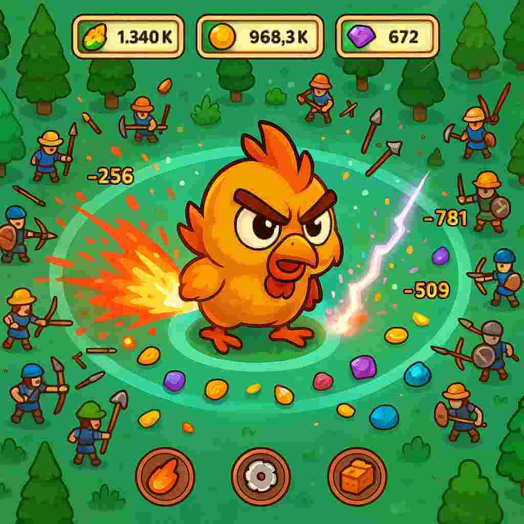 Battlefield